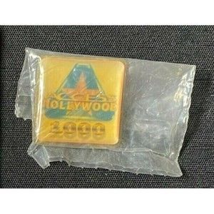 1999 Access Hollywood Pin